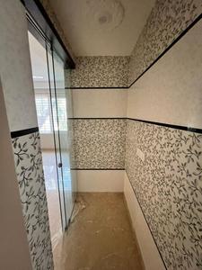 Bathroom Image of 2700 Sq.ft 3 BHK Builder Floor for sale in Navjeevan Vihar New Delhi for Rs. 110000000