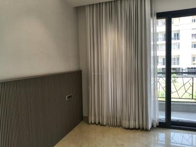 Bedroom Image of 1300 Sq.ft 2 BHK Apartment / Flat for sale in Paras Dews, Sector 106 Gurgaon for Rs. 15000000