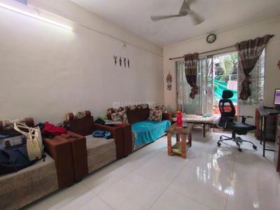 Hall Image of 2100 Sq.ft 3 BHK Independent House for sale in BK Jhala Kapil Woodrow Estate, Wanowrie Pune for Rs. 17500000