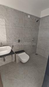 Image of 1350 Sq.ft 3 BHK Apartment / Flat for rent in Vastushodh Cavansite A B And C, Warje, Pune for Rs. 45000