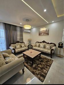 Hall Image of 1730 Sq.ft 3 BHK Apartment / Flat for sale in Shivalik Heights, Sector 127 Mohali for Rs. 7990000