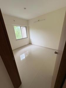 Bedroom Image of 1350 Sq.ft 3 BHK Apartment / Flat for sale in Akshay Vista, Dhayari Pune for Rs. 10300000