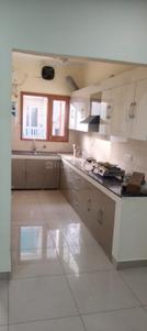 2 BHK Independent Builder Floor