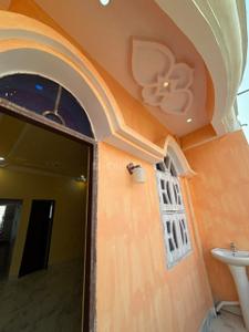 Balcony Image of 650 Sq.ft 1 BHK Independent House for rent in Phulwari Sharif Patna for Rs. 5000