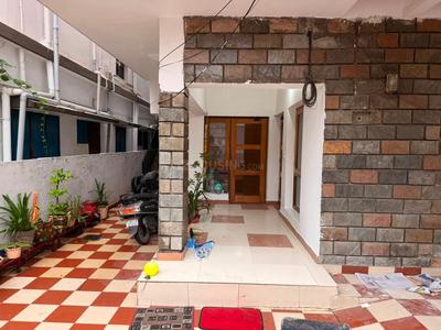 Balcony Image of 1450 Sq.ft 2.5 BHK Independent House for rent in Sahastradhara Road Dehradun for Rs. 23000