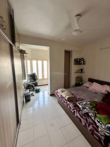 Bedroom Image of 1422 Sq.ft 3 BHK Apartment / Flat for sale in Sagun Castle, Satellite Ahmedabad for Rs. 10000000