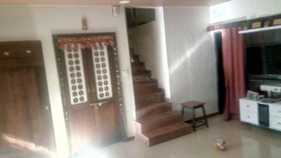 Hall Image of 1740 Sq.ft 4 BHK Independent House for rent in Harni Vadodara for Rs. 22000