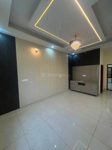 Hall Image of 981 Sq.ft 4 BHK Independent House for sale in Mirpur Dera Bassi for Rs. 6800000