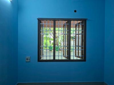 Bedroom Image of 780 Sq.ft 2 BHK Independent House for rent in Ramapuram Chennai for Rs. 21000