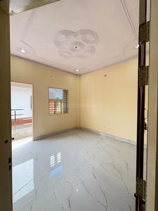 Hall Image of 1200 Sq.ft 4 BHK Independent House for sale in Saini Noida for Rs. 4500215