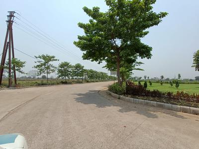 Image of 1000 Sq.ft Residential Plot / Land for sale in Wallfort Parkview phase 1, Datrenga, Raipur for Rs. 1800000
