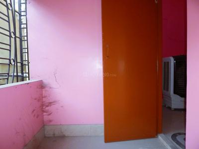 Balcony Image of 836 Sq.ft 2 BHK Apartment / Flat for sale in Dum Dum Cantonment Kolkata for Rs. 2700000