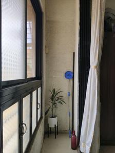 Living Room Image of 720 Sq.ft 1 BHK Apartment / Flat for sale in Dombivli West Thane for Rs. 5690000