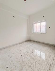 Bedroom Image of 930 Sq.ft 3 BHK Apartment / Flat for sale in Behala Kolkata for Rs. 4800000