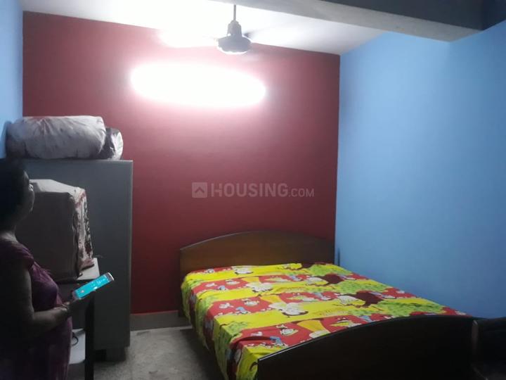 Minati apartment maha Bedroom 1