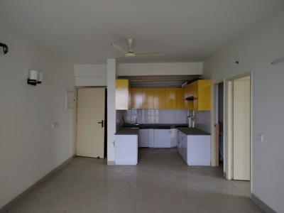Living Room Image of 1430 Sq.ft 3 BHK Apartment / Flat for rent in Jaypee Aman, Aurangabad Noida for Rs. 18500