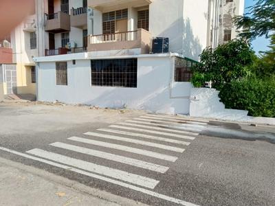 Image of 800 Sq.ft 2.5 BHK Apartment / Flat for sale in Ghati Karolan, Jaipur for Rs. 5600000
