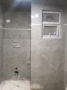 Common Bathroom Image of 1020 Sq.ft 2 BHK Apartment / Flat for sale in Trinity High Street North Avenue, Noida Extension Greater Noida for Rs. 4500000