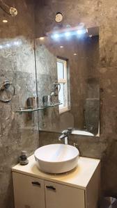 Image of 1500 Sq.ft 3 BHK Apartment / Flat for rent in Borbari, Guwahati for Rs. 60000
