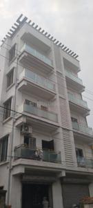 Image of 625 Sq.ft 2 BHK Apartment / Flat for sale in Dasnagar, Howrah for Rs. 2700000