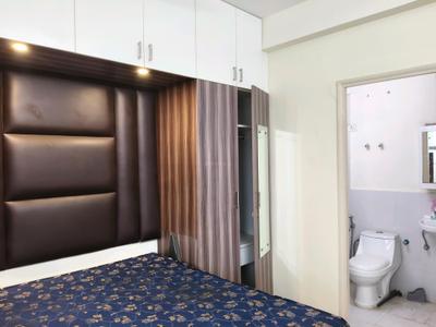 Bedroom Image of 925 Sq.ft 2 BHK Apartment / Flat for sale in Pyramid Urban Homes, Sector 70A Gurgaon for Rs. 7100000