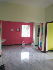 Hall Image of 1100 Sq.ft 2 BHK Independent House for sale in Walajapet Ranipet for Rs. 250000