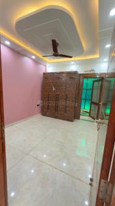 Hall Image of 1000 Sq.ft 2 BHK Builder Floor for rent in Alpha I Greater Noida for Rs. 23000