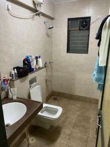 Bathroom Image of Single occupancy male in Chembur, Mumbai