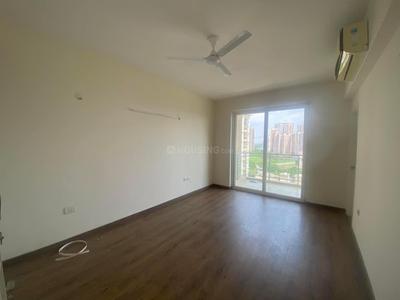 Bedroom Image of 1890 Sq.ft 3 BHK Apartment / Flat for sale in Emaar Palm Gardens, Sector 83 Gurgaon for Rs. 25000000