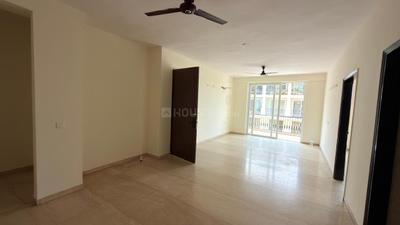 Hall Image of 1616 Sq.ft 3 BHK Builder Floor for sale in Omaxe Celestia Royal, New Chandigarh Chandigarh for Rs. 17000000