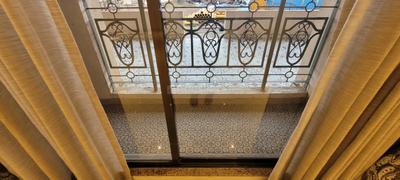 Balcony Image of 1060 Sq.ft 2 BHK Apartment / Flat for sale in Taloja Navi Mumbai for Rs. 6300000