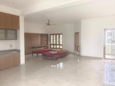 Hall Image of 1300 Sq.ft 2 BHK Builder Floor for rent in Rajajinagar Bengaluru for Rs. 38500