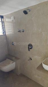 Image of 600 Sq.ft 1 BHK Apartment / Flat for sale in Vasudha Geetant Ashray, Kalyan West, Kalyan for Rs. 5500000
