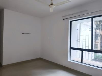 Living Room Image of 950 Sq.ft 2 BHK Apartment / Flat for rent in Kumar Primavera B6, Wadgaon Sheri Pune for Rs. 33000