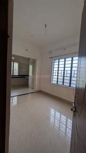 Hall Image of 1050 Sq.ft 2 BHK Apartment / Flat for rent in Iskcon Road Siliguri for Rs. 12000