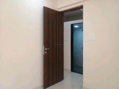 Bedroom Image of 1100 Sq.ft 2 BHK Apartment / Flat for rent in Davakhar Elegance, Kalyan East Kalyan for Rs. 16000
