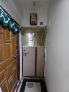 Image of 710 Sq.ft 1 BHK Apartment / Flat for sale in Dombivli East, Thane for Rs. 5500000