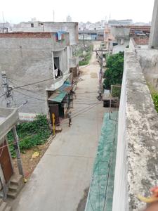 Balcony Image of 1141 Sq.ft 7 BHK Independent House for sale in Muradnagar Ghaziabad for Rs. 13000000