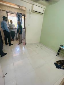 Hall Image of 300 Sq.ft 1 BHK Apartment / Flat for rent in Standard Mill, Prabhadevi Mumbai for Rs. 35000