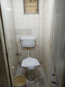 Bathroom Image of Omkar Apartments  in Airoli, Navi Mumbai