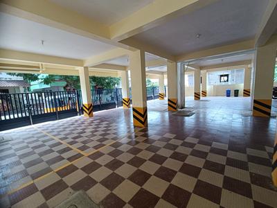 Image of 1261 Sq.ft 3 BHK Apartment / Flat for sale in Sai Shanmuga Flats, Kattupakkam, Chennai for Rs. 9079200
