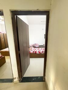 Bedroom Image of 1017 Sq.ft 3 BHK Independent House for sale in Bavla Ahmedabad for Rs. 5900000