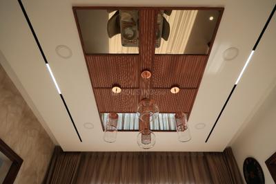 Bedroom Image of 1046 Sq.ft 2 BHK Apartment / Flat for sale in RWD Waterfront, Kolathur Chennai for Rs. 8054200