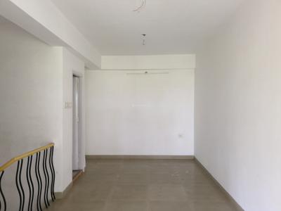 Living Room Two Image of 1296 Sq.ft 2 BHK Apartment / Flat for sale in Fortune Township, Kazipara Kolkata for Rs. 4536000