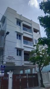 3 BHK Flat