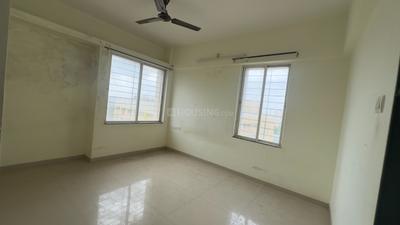 Bedroom Image of 950 Sq.ft 2 BHK Apartment / Flat for sale in Wagholi Pune for Rs. 4550000