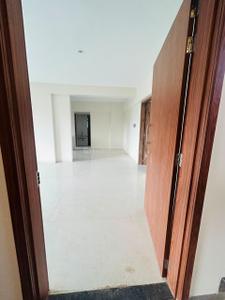 Hall Image of 1800 Sq.ft 4 BHK Apartment / Flat for rent in Kothrud Pune for Rs. 90000