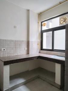 Kitchen Image of 1120 Sq.ft 2 BHK Apartment / Flat for sale in CGEWHO Kendriya Vihar, Phi II Greater Noida for Rs. 12012000