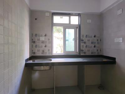 Kitchen Image of 560 Sq.ft 1 BHK Apartment / Flat for sale in Ranbir Heights, Jogeshwari East Mumbai for Rs. 11000000