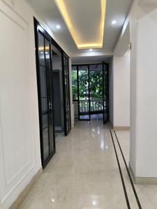Passage Image of 7200 Sq.ft 5 BHK Builder Floor for rent in DLF City Phase 1, DLF Phase 1 Gurgaon for Rs. 650000